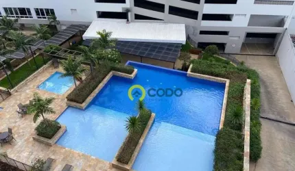 Apartamento Residencial à venda, Paulicéia, Piracicaba - AP0218.