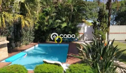 Chácara Residencial à venda, Perdizes, Piracicaba - CH0025.