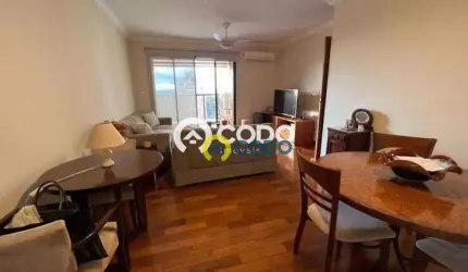 Apartamento Residencial à venda, Centro, Piracicaba - AP0269.