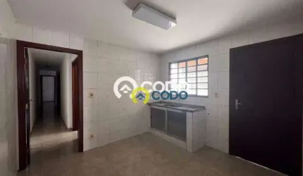 Casa com 3 dormitórios à venda, 78 m² por R$ 400.000,00 - Nova Piracicaba - Piracicaba/SP