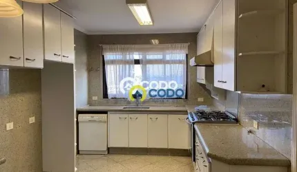Apartamento com 3 dormitórios à venda, 220 m² por R$ 850.000,00 - Higienópolis - Piracicaba/SP