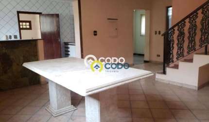 Casa Residencial à venda, Piracicamirim, Piracicaba - CA0336.