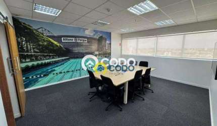 Sala Comercial para locação, Alto, Piracicaba - SA0016.