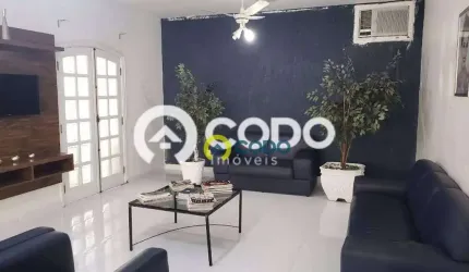Ponto Comercial à venda, Vila Cidade Jardim, Limeira - PT0007.