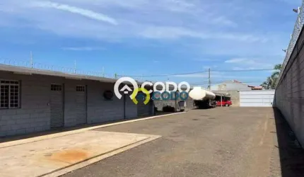 Ponto Comercial para locação, Jardim Algodoal, Piracicaba - PT0008.