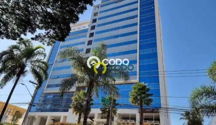 Sala Comercial à venda, Alto, Piracicaba - SA0030.