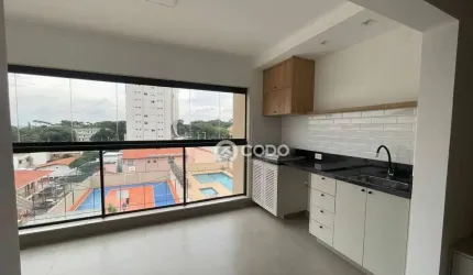 Apartamento com 3 dormitórios para alugar, 109 m² por R$ 6.852/mês - São Judas - Piracicaba/SP