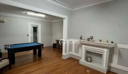 Casa com 4 dormitórios para alugar, 286 m² por R$ 6.865/mês - Centro - Piracicaba/SP
