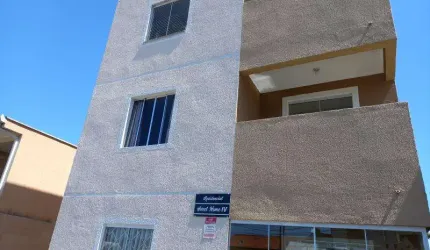 APTO SEMI NOVO/BAIXO CONDOMÍNIO(PARA INVESTIDOR)