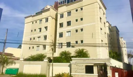 APARTAMENTO NO BAIRRO CABRAL