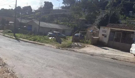 TERRENO 100% LEGALIZADO