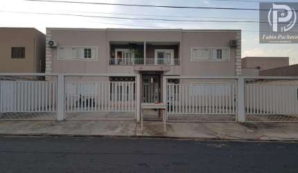 Apartamento para Venda em Ribeirão Preto, Residencial e Comercial Palmares, 2 dormitórios, 1 banheiro, 2 vagas