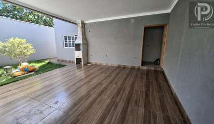 Casa para Venda em Ribeirão Preto, Vila Monte Alegre, 3 dormitórios, 1 suíte, 2 banheiros, 2 vagas