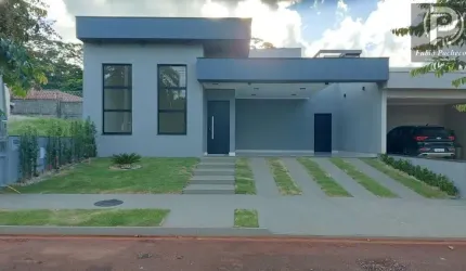 Casa em Condomínio para Venda em Ribeirão Preto, Bonfim Paulista, 3 dormitórios, 1 suíte, 4 banheiros, 4 vagas