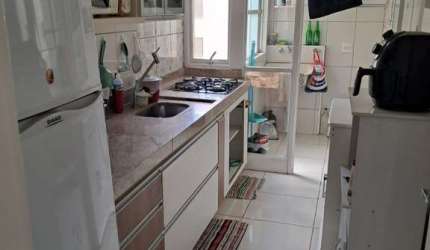 Apartamento para Venda em Ribeirão Preto, Jardim Palma Travassos, 3 dormitórios, 1 suíte, 2 banheiros, 1 vaga