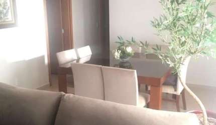 Apartamento para Venda em Ribeirão Preto, Jardim Paulista, 3 dormitórios, 1 suíte, 2 banheiros, 2 vagas