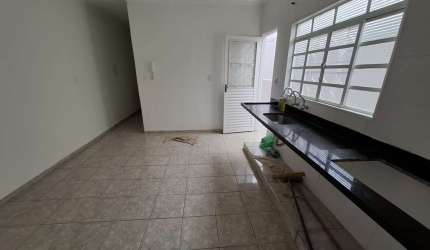 Casa para Venda em Ribeirão Preto, Jardim Maria Goretti, 2 dormitórios, 2 banheiros, 2 vagas