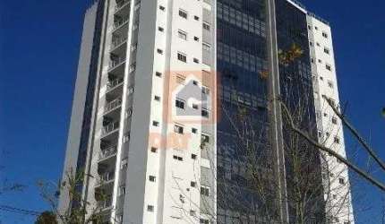Apartamento mobiliado à venda região Central