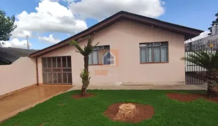 Casa à venda no bairro Neves