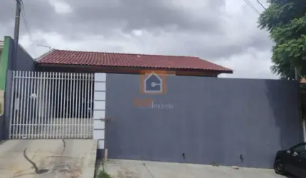 CASA A VENDA  EM OFICINAS