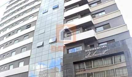 Apartamento à venda no Edifício Ônix Dechandt