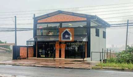 Barracão à venda no bairro Boa Vista