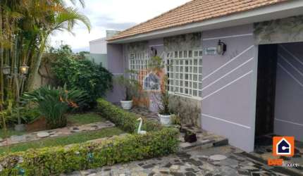 Casa à venda no bairro Estrela