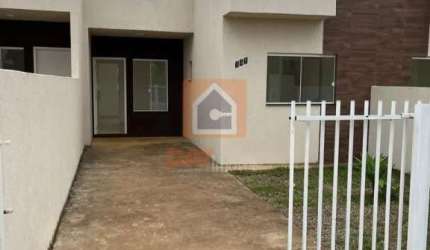 Casa à venda em Uvaranas