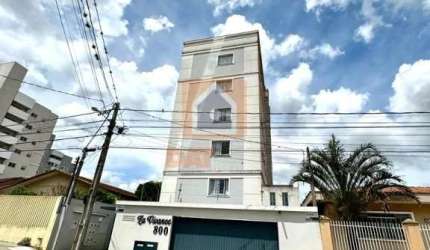 Apartamento mobiliado à venda no bairro Estrela