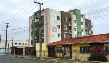 Apartamento à venda bairro Nova Rússia