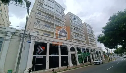 Apartamento Garden à Venda em Oficinas