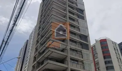 Apartamento a venda em Centro