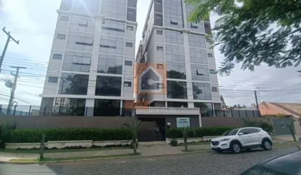 Apartamento à venda em Jardim Carvalho
