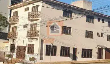 Apartamento à venda em Órfãs