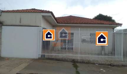 Casa à venda em Cara-Cará