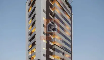Cobertura à venda no San Mateo Residence