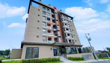 Duplex à venda no Edifício Maison 700