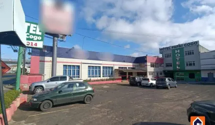 Ponto Comercial para alugar em Contorno
