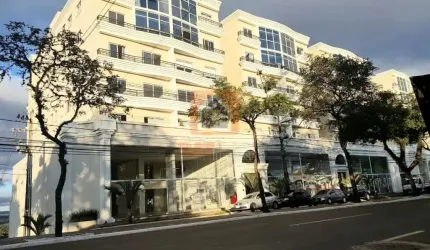 Apartamento à venda no Residencial Mauá em Oficinas