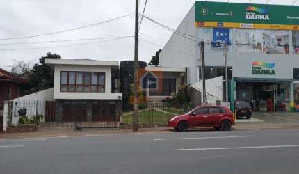 Terreno na Av. General Carlos Cavalcanti
