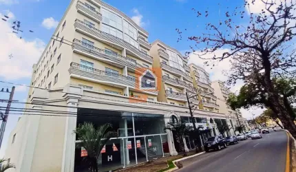 Apartamento para venda no Edifício Visconde em Oficinas