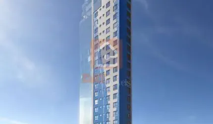 Apartamento à venda em Itapema Meia Praia