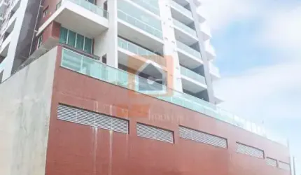 Apartamento à venda no Edifício Grande Maison