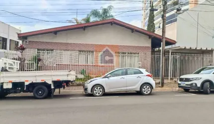 Casa à venda bairro Estrela