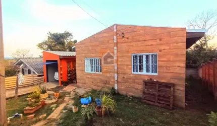 Casa à venda