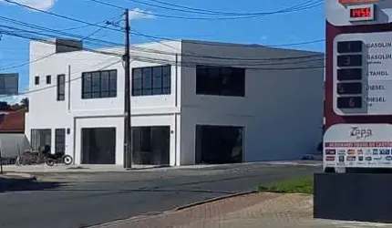Sala para alugar em Boa Vista/Jardim/ Esplanada