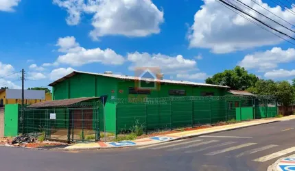 Barracão para locação no bairro Cará-Cará