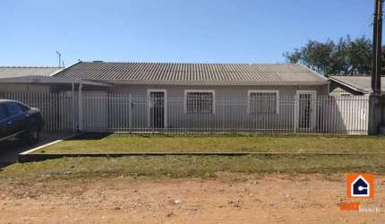 Casa à venda no bairro Boa Vista