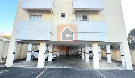Apartamento à venda no bairro Jardim Carvalho