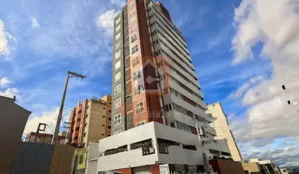 Apartamento à venda no Residencial Mar Del Plata